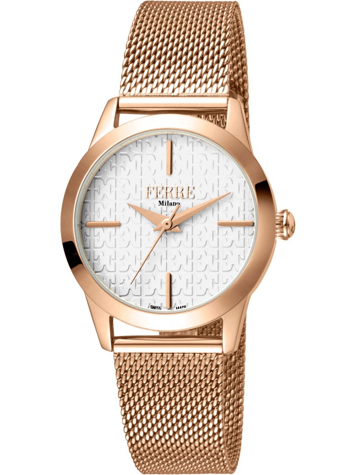 Pink Watches