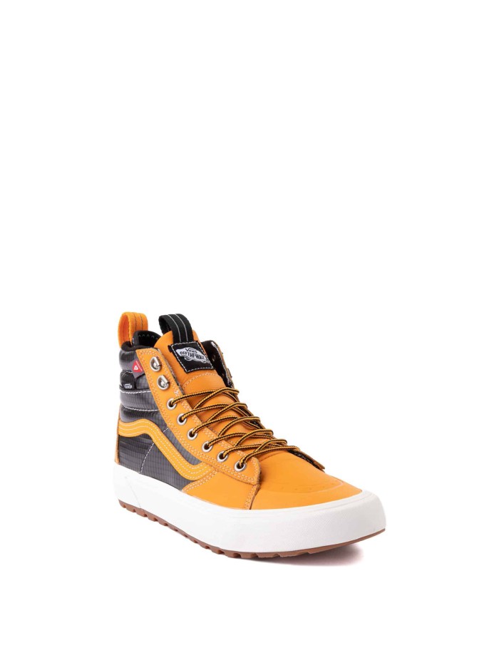 Brown Sneakers