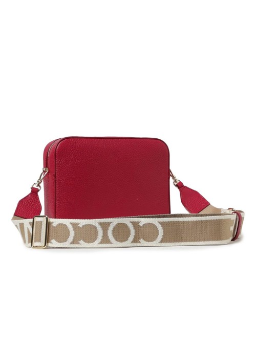 Red Crossbody Bags