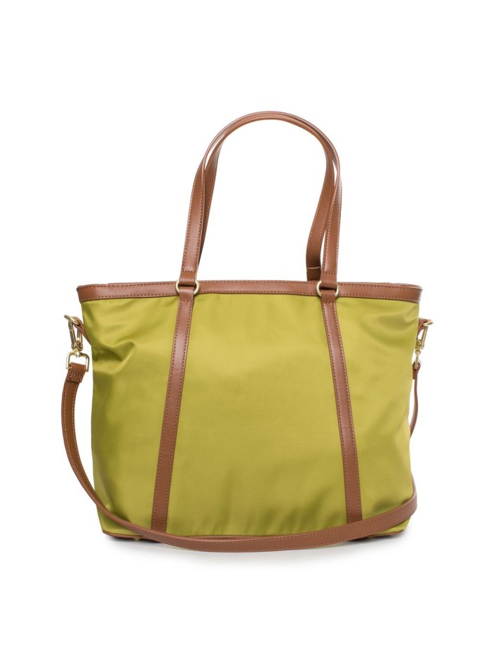 Green Shoulder Bags