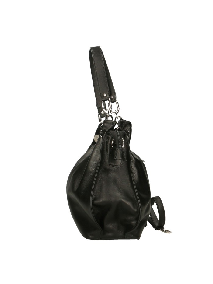 Black Shoulder Bags