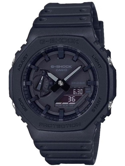 Black Watches