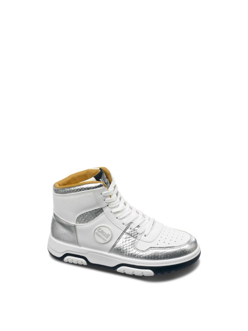 White Sneakers