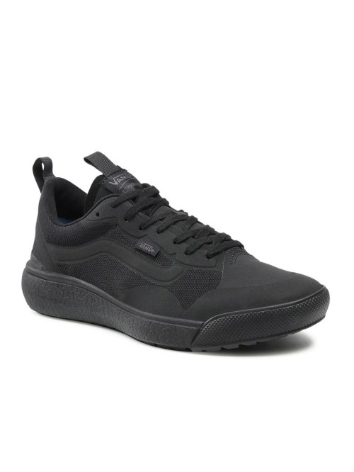 Black Sneakers