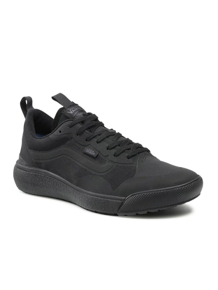 Black Sneakers