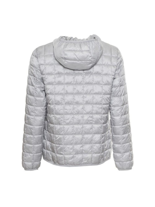 Grey Jackets