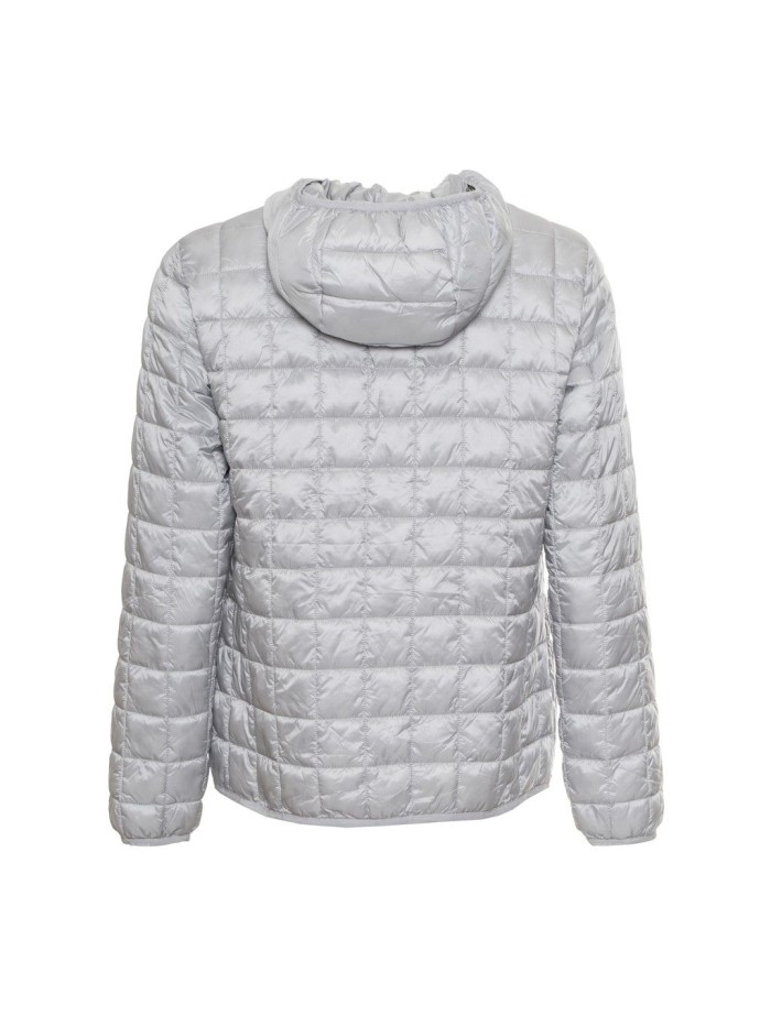Grey Jackets