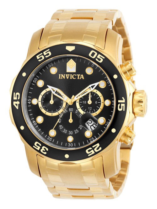 Yellow Watches