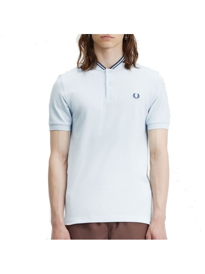 Blue Polo