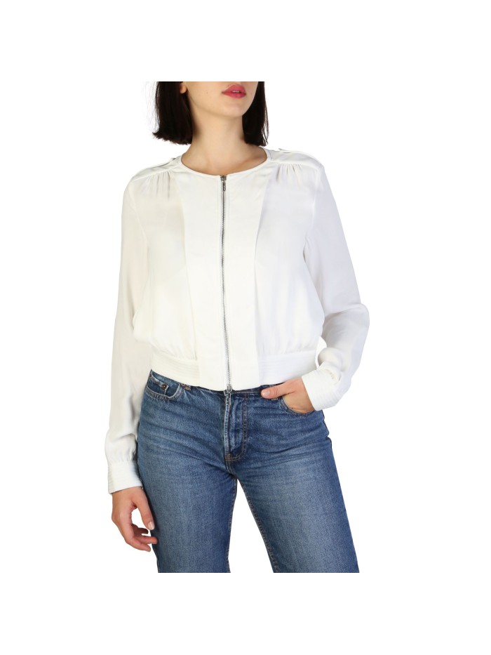 White Formal Jacket