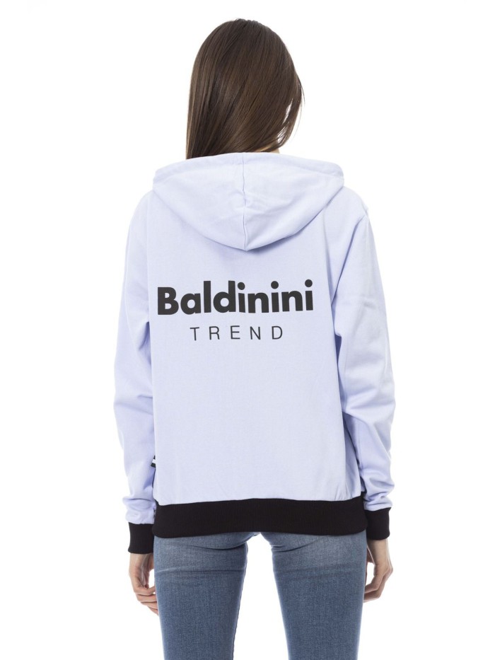 Violet Sweatshirts