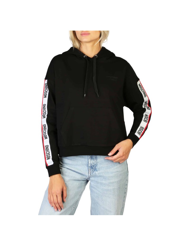 Black Sweatshirts