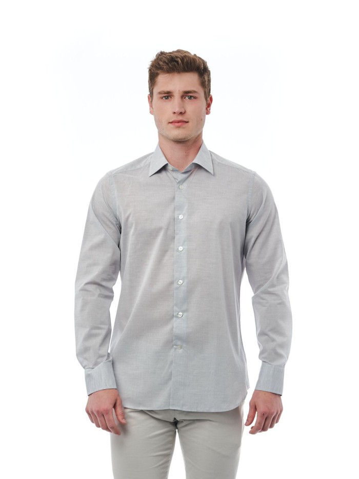 Grey Shirts