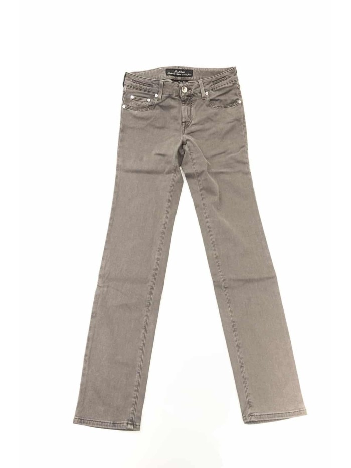 Grey Jeans