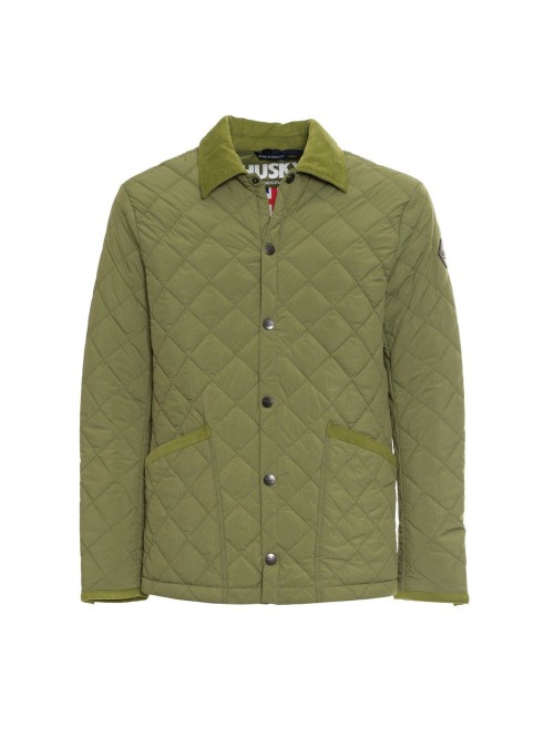 Green Jackets
