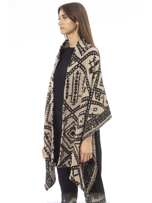 Brown Scarves