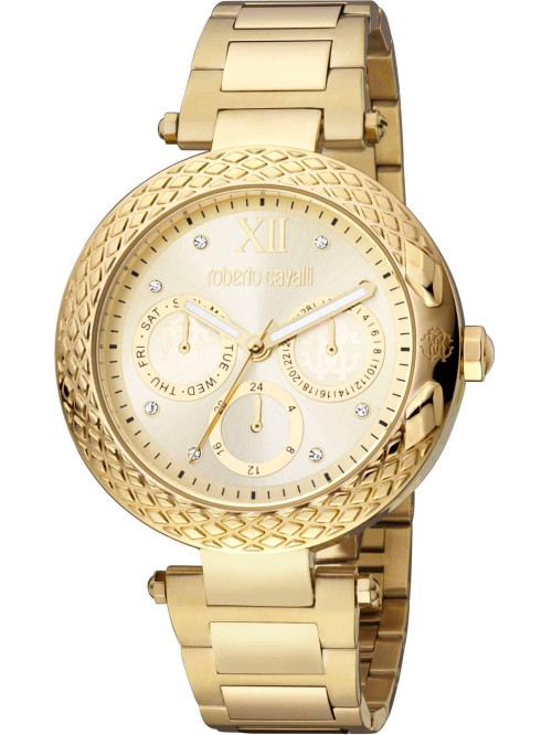 Yellow Watches
