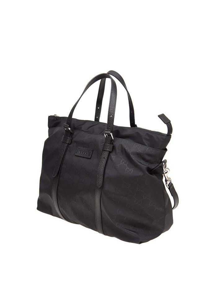 Black Handbags