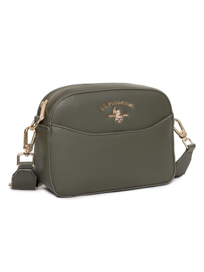 Green Crossbody Bags