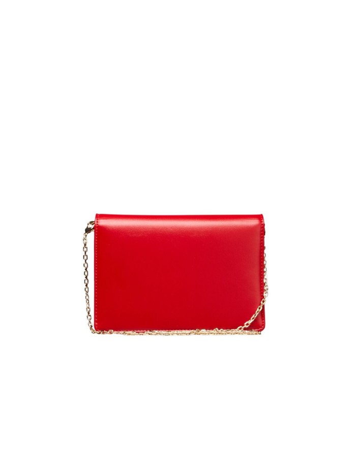 Red Crossbody Bags