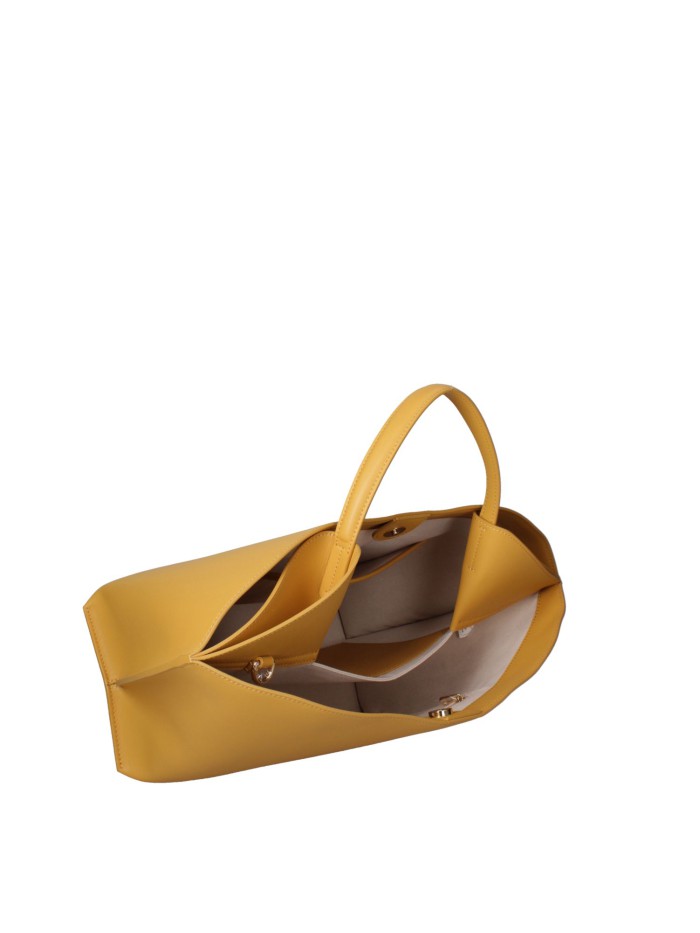 Yellow Handbags