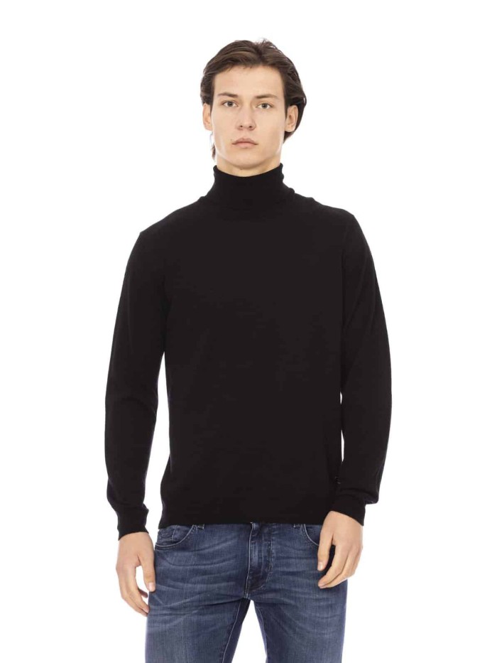 Black Sweaters