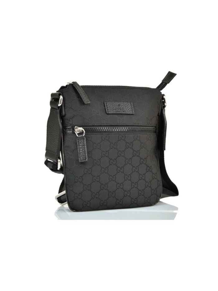 Black Crossbody Bags