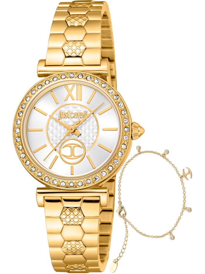 Yellow Watches