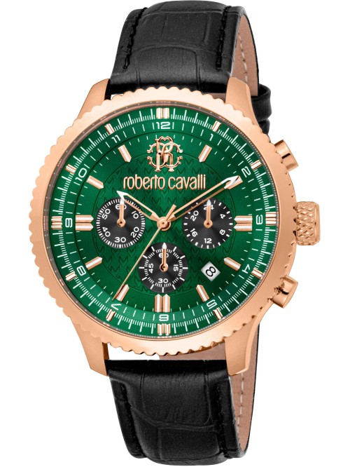 Black Watches