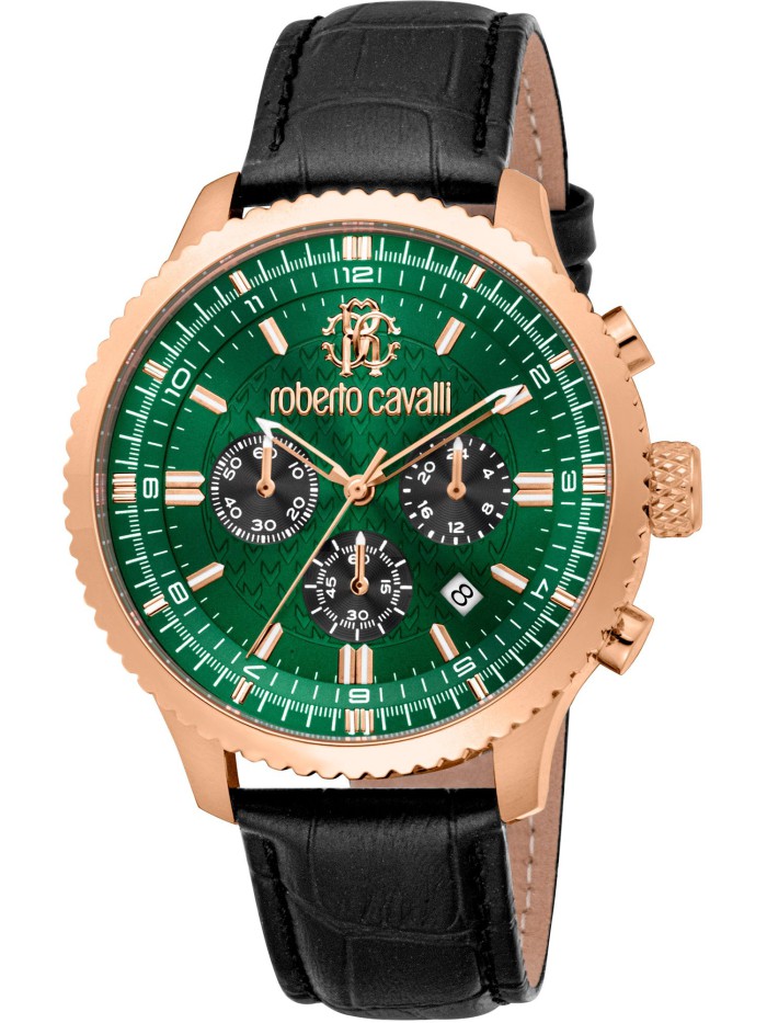 Black Watches
