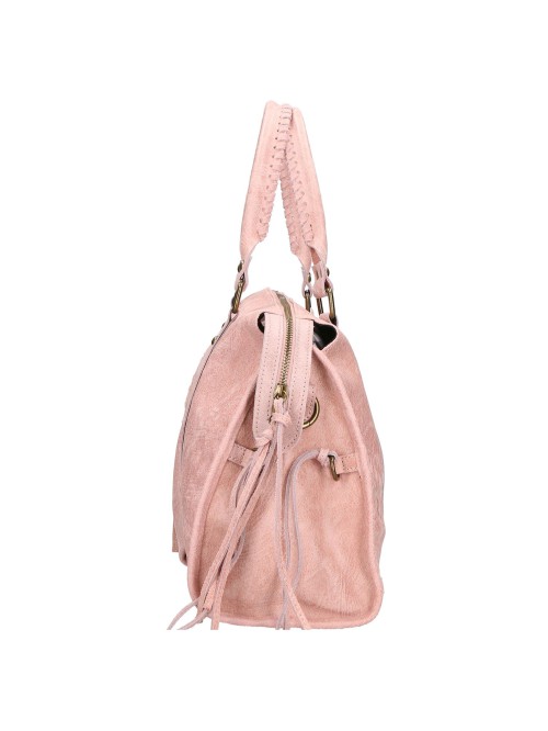 Pink Shoulder Bags