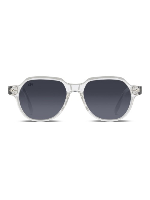 Blue Sunglasses