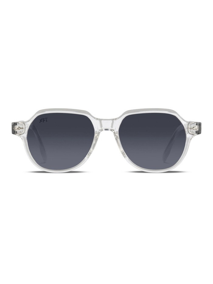 Blue Sunglasses