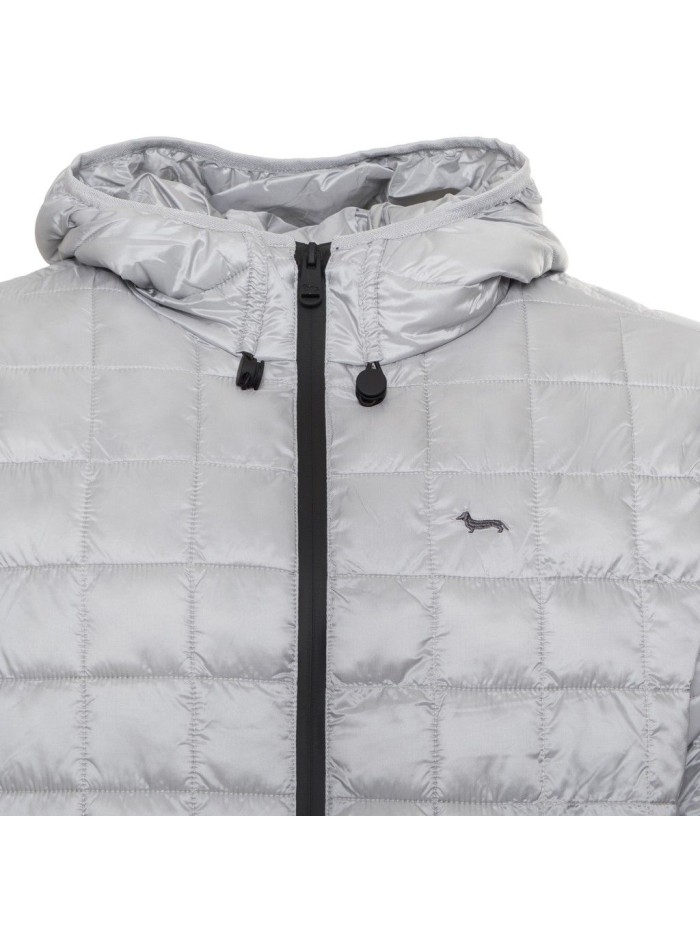 Grey Jackets