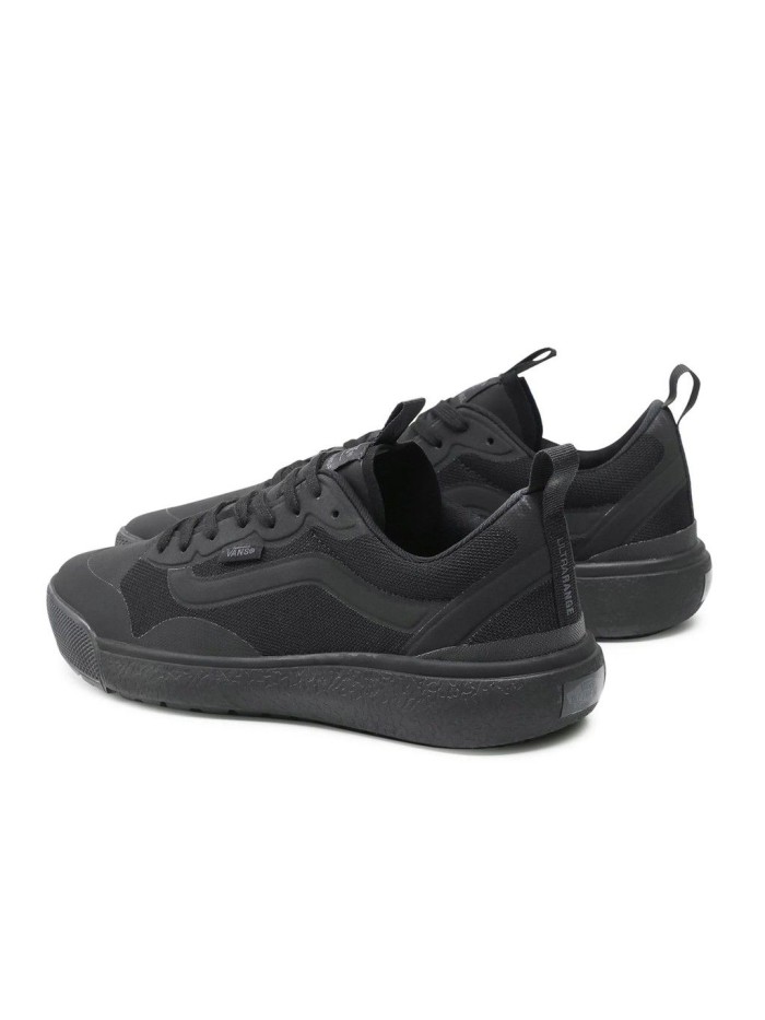 Black Sneakers