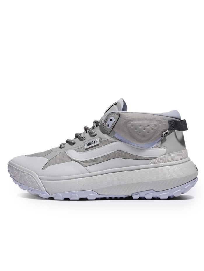 Grey Sneakers
