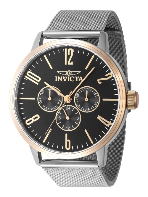 Grey Watches