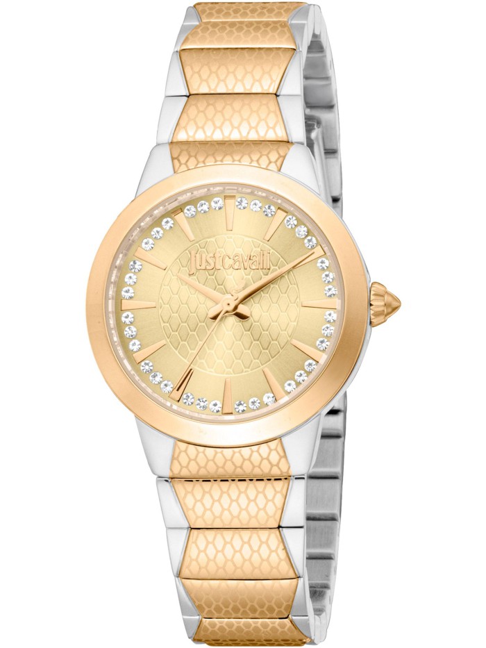 Yellow Watches