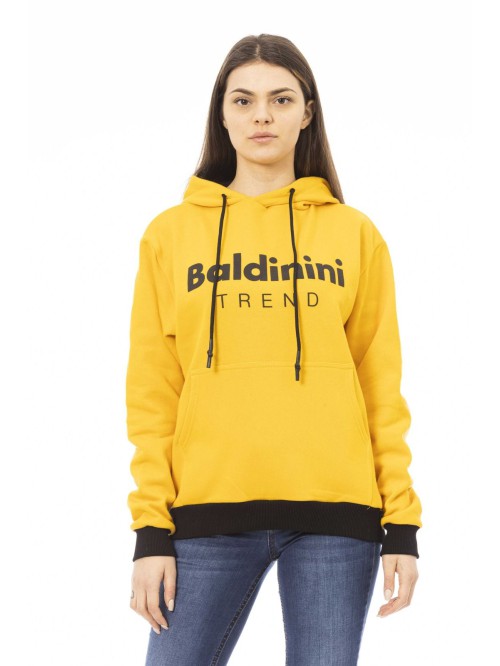 Yellow Sweatshirts