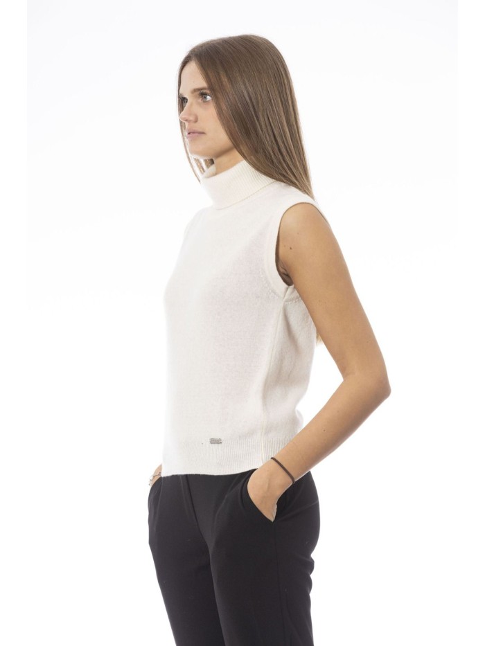 White Sweaters