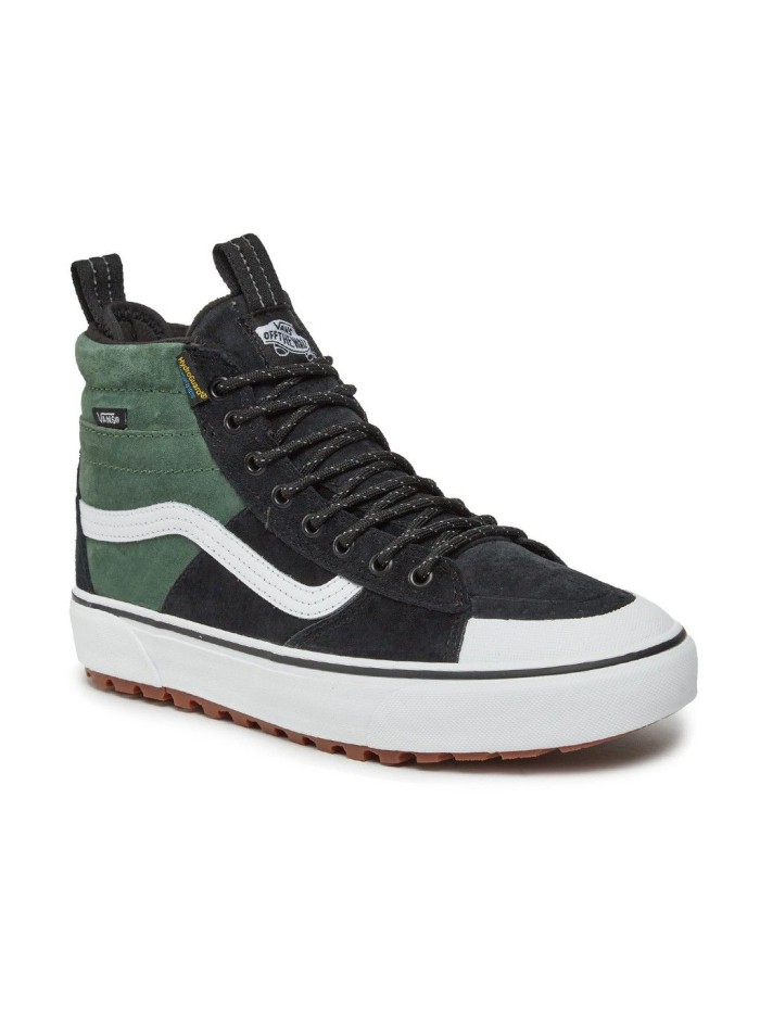 Black Sneakers