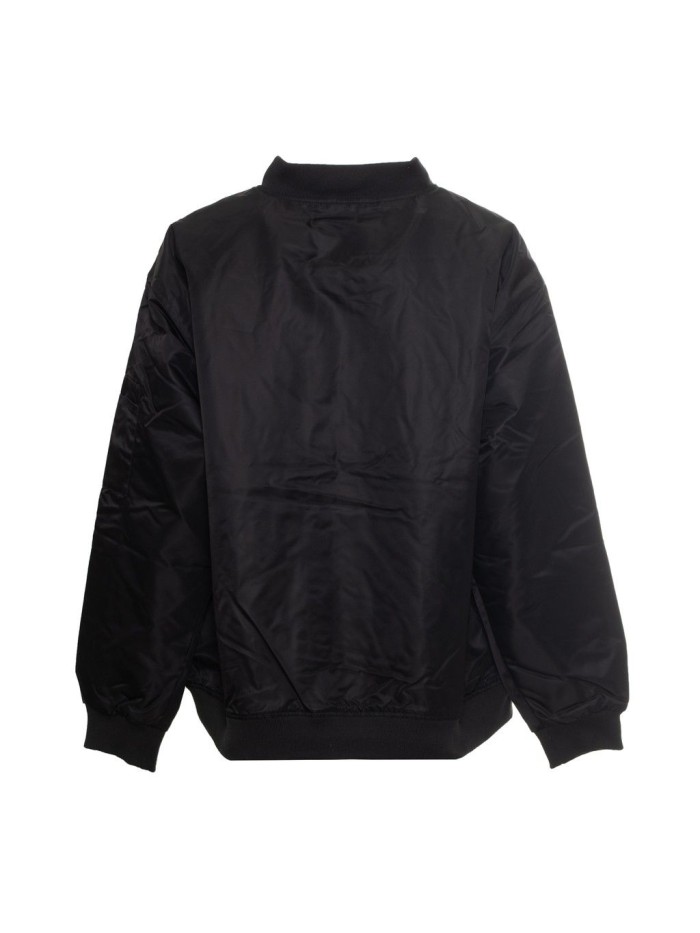 Black Jackets