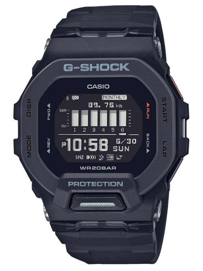 Black Watches