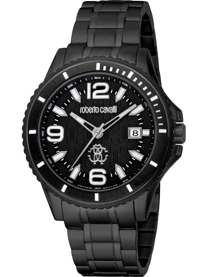 Black Watches