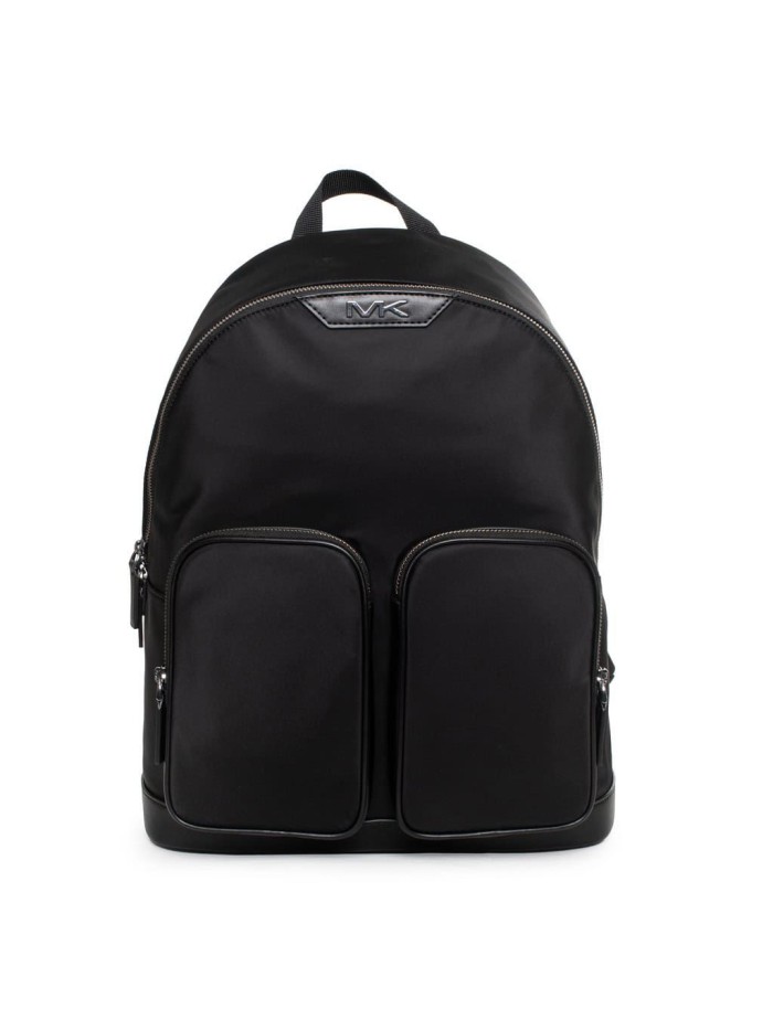 Black Backpack