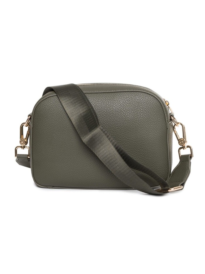 Green Crossbody Bags