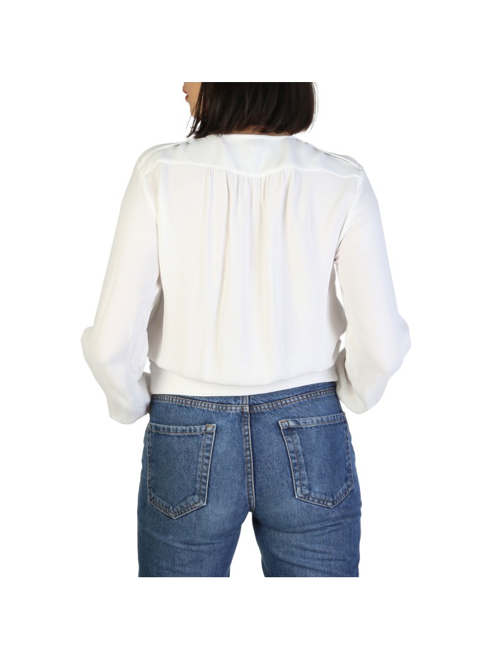 White Formal Jacket