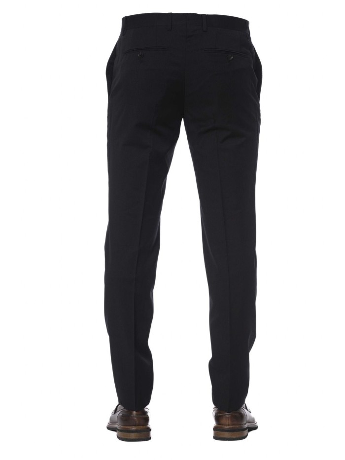 Black Trousers