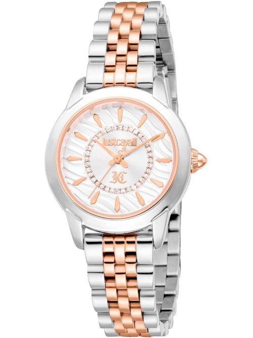 Rose Gold Watches