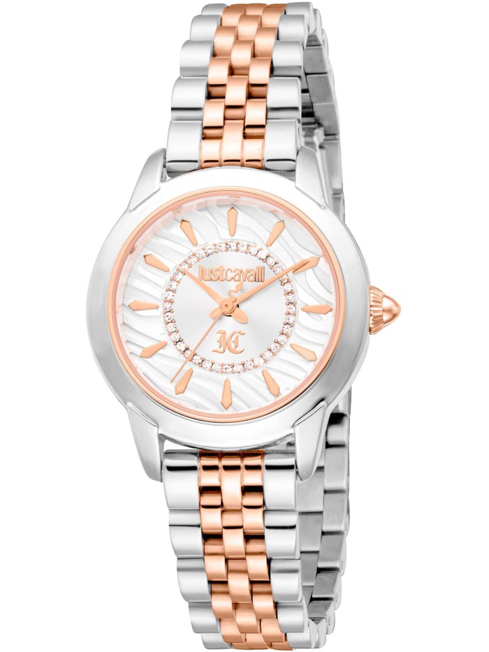 Rose Gold Watches